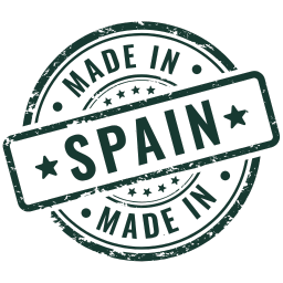 Logo Made In Spain