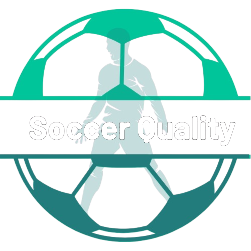 Soccer Quality Pro Logo Sin Fondo