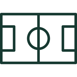 Campo Futbol Logo