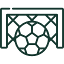 Icono Porteria futbol